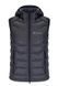 Жилет жіночий з капюшоном Viverra Warm Cloud Vest Grey L 2270323 фото 1