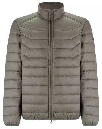 Куртка Viverra Warm Cloud Jacket Olive L 2232986 фото