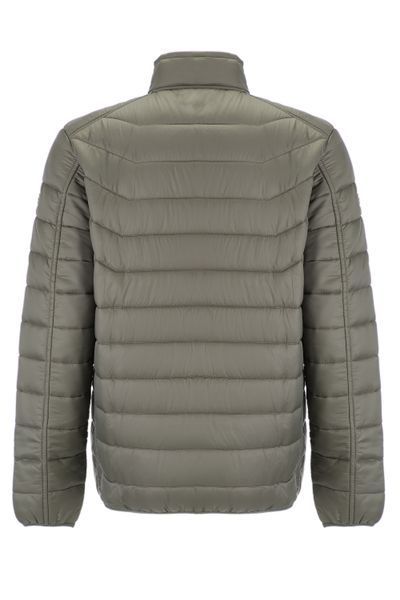 Куртка Viverra Warm Cloud Jacket Olive L 2232986 фото