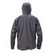 Куртка Viverra Softshell Infinity Hoody Grey L 2264959 фото 3