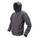 Куртка Viverra Softshell Infinity Hoody Grey L 2264959 фото 2